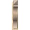 Ekena Millwork Funston Rough Sawn Arts and Crafts Outlooker, Douglas Fir, 6"W x 24"D x 28"H OUT06X24X28FST03RDF - alternate 3